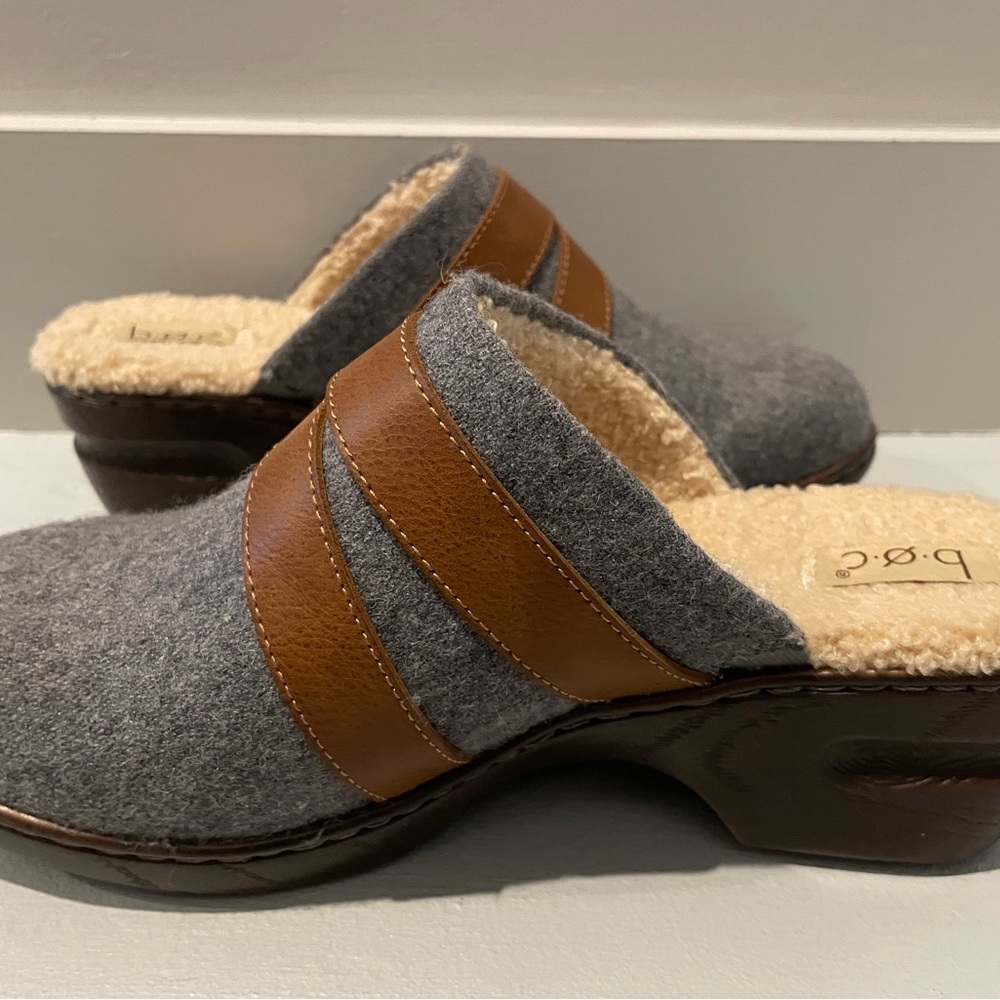 Women’s BOC Mae Clog